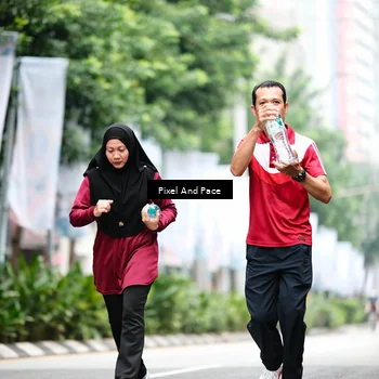 Runner Photo 8608862