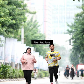 Runner Photo 8608864