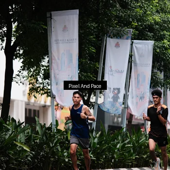 Runner Photo 8608865