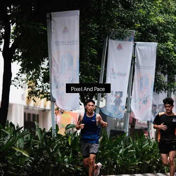 Runner Photo 8608866