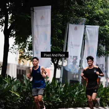 Runner Photo 8608868