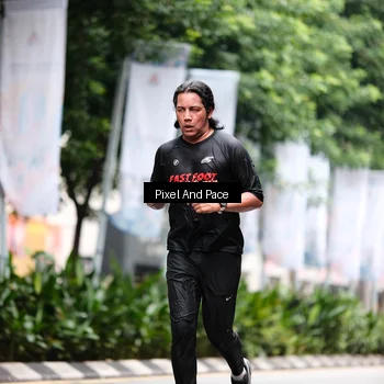 Runner Photo 8608869
