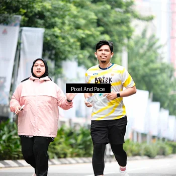 Runner Photo 8608870
