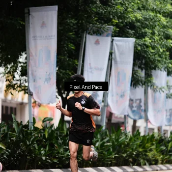 Runner Photo 8608871