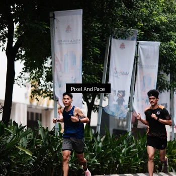 Runner Photo 8608873