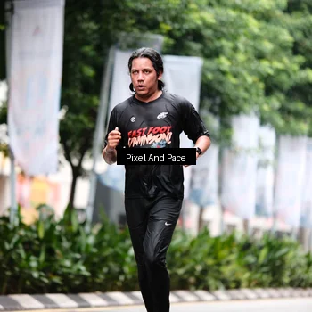 Runner Photo 8608874