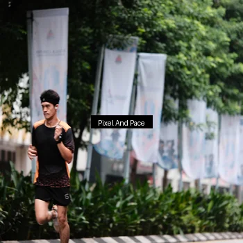 Runner Photo 8608876