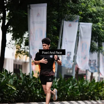 Runner Photo 8608877