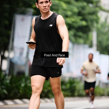 Runner Photo 8608878