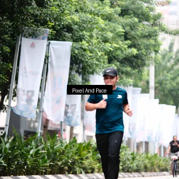 Runner Photo 8608879