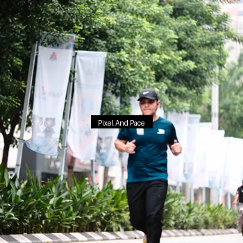 Runner Photo 8608880