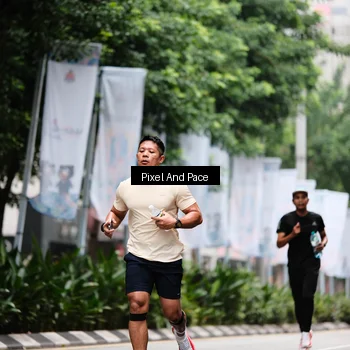 Runner Photo 8608884