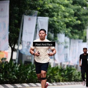 Runner Photo 8608886