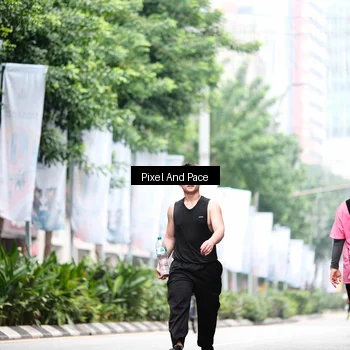 Runner Photo 8608888