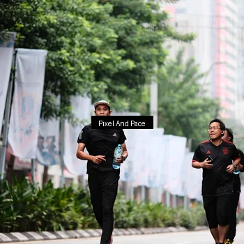 Runner Photo 8608889