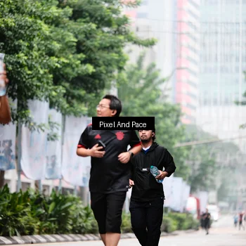 Runner Photo 8608892