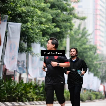 Runner Photo 8608897