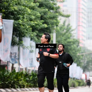 Runner Photo 8608898