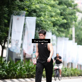 Runner Photo 8608899