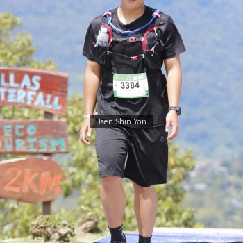 Runner Photo 86089