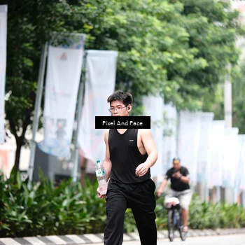 Runner Photo 8608901