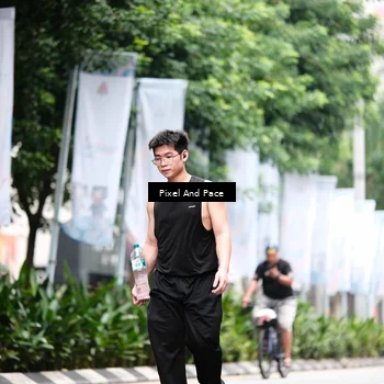 Runner Photo 8608904