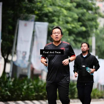 Runner Photo 8608905