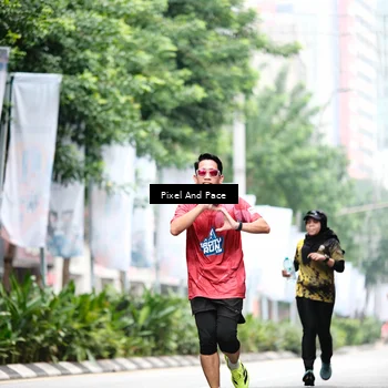 Runner Photo 8608908