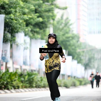 Runner Photo 8608909