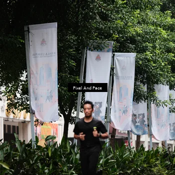 Runner Photo 8608910