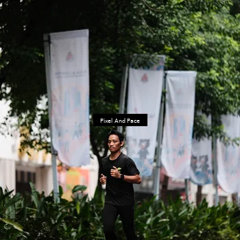 Runner Photo 8608911