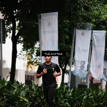 Runner Photo 8608913