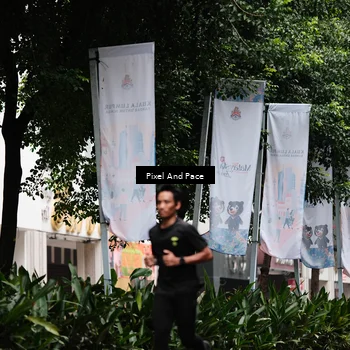 Runner Photo 8608914