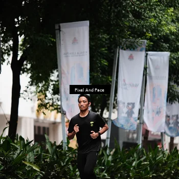 Runner Photo 8608915