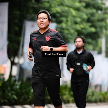 Runner Photo 8608916