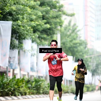 Runner Photo 8608917