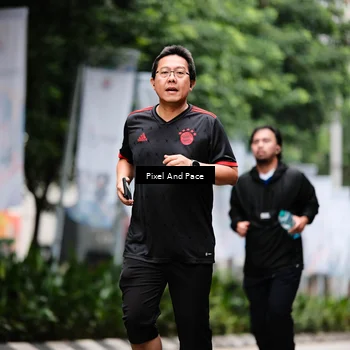 Runner Photo 8608918