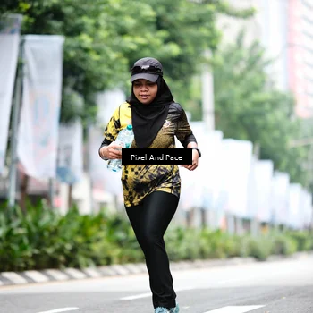 Runner Photo 8608921
