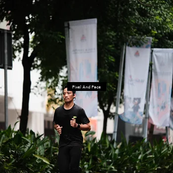Runner Photo 8608922