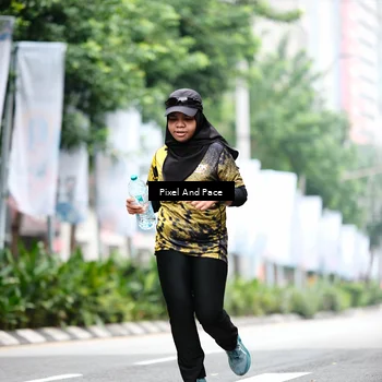 Runner Photo 8608923