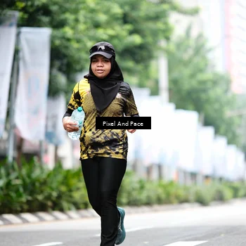 Runner Photo 8608925