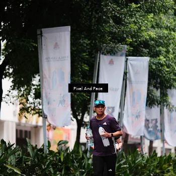 Runner Photo 8608927