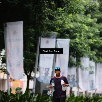 Runner Photo 8608929