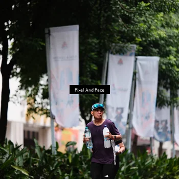 Runner Photo 8608930