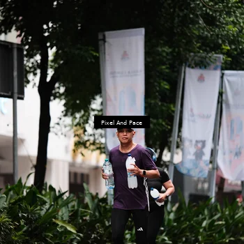 Runner Photo 8608935
