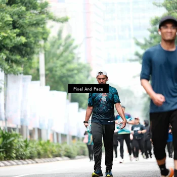 Runner Photo 8608937