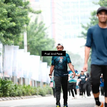 Runner Photo 8608941