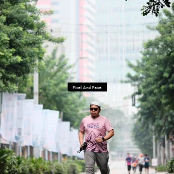 Runner Photo 8608944