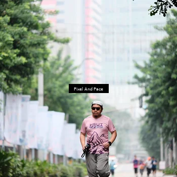Runner Photo 8608945
