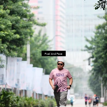 Runner Photo 8608947